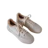 Kobiety Buty do biegania Trzyosobowe Białe Wygodne Damskie Trenerzy Buty Sporty Odkryty Sneakers Runners Rozmiar 35-40 15