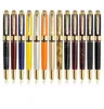 Fountain Pen High Quality Clip Pens Classic Fountain-Pen Business Writing Gift for Office Stationery Supplies 372797635