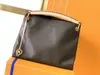 Designer Handtassen Luxe Messenger Bags Dames Leren Schouder Crossbody met Portemonnee + Kleine tas 2 stuks Casual