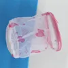 1 Stück Mesh Wäschesack Polyester Waschnetz für Unterwäsche Socke Maschine Beutel Kleidung BH Taschen Lagerung