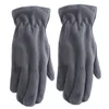 Vijf vingers handschoenen fleece suede touchscreen vrouwen winter warme fiets fiets ski outdoor wasbare kamperen wandelen