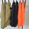 Men's jacket spring and autumn new windproof men jackets fashion street coat