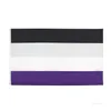 3 * 5ft banner vlaggen polyester biseksuele gay trots vlag outdoor regenboog vlag 6 stijlen gay rechte bondingen 150 * 90cm T2I52223