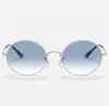 Designer Fashion Occhiali da sole Full Full Classic Style Lightweight Aviator Sun Glasses Uv400 UNISEX Sports Glasses 19708637150