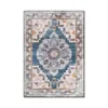 Bohême Persan Mandala Tapis Salon Chambre Tapis Antidérapants Boho Maroc Ethnique Paillassons Gypsy 80x160 Dropshipping 210329