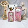 Nyaste produkten drömblomma Attraktiv doft Flora Gorgeous Gardenia parfym för kvinnor 100ml doft långvarig doft bra spray