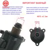 MD619857 MD628117 1450A132 1450A116 Valvola di controllo dell'aria del minimo adatta per Mitsubishi Dodge Lioncel Lancer CS3A 1.6L