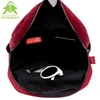 Neue Mode Mit Fransen Damen Rucksack Hohe Qualität Oxford Wasserdichte Damen Casual Reise Rucksäcke Damen Schulter Taschen Rucksack K726