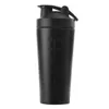 Whey Protein Sports For Water Bottles Gym Nutrition Blender Cup Stainless Steel Vacuum Insulation Water Cup