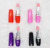 Szminka Vibe wibrator „miniaturowy pocisk”, wibrujące szminki, szminki skaczące, zabawki erotyczne, produkty erotyczne dla kobiet