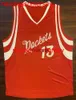 100% cucita Rare James Harden 2015 Christmas Day Basketball Jersey Mens Women Youth cucita personalizzata Numero nome maglie XS-6XL