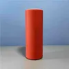 Reusable Shrink Wrap supply sublimate white wraps fit sublimation skinny or straight tumblers water bottle blank DIY without Iron 2629705