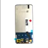 Lcd Display Screen Panels for Motorola One 5G Ace 6.7 Inch Cell Phone Replacement Parts No Frame Black