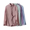 Simple Loose Sun-Proof Clothing Shirt Female Summer Korean Style Long-Sleeve Blouse All-match Thin Tops 10006 210508