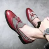 Designer Schuhe Britischen Quaste Mix Farben Patchwork Bullock Schuhe Flache Für Männer Kleid Formale Hochzeit Prom Oxford Zapatos Hombre