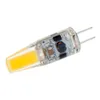 G4 LED لمبات BIG COB LEDS 12V 24V 6W عكس الضوء برج قوة عالية سوبر برايت