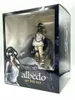 Japansk Anime UnionCreative Overlord III Albedo Sexig PVC Action Figure Toy Game Staty Anime Figur Samlarobjekt Modell Dock Gift x0503