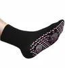 The New Men's Socks Gaiters Self-heating Magnetic For Women Men Self Heated Tour Therapy Comfortable Winter Warm Massage Pression
