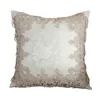 Cushion/Decorative Pillow European Style Lace Pillowcase Back Cushion Fashion Romantic Home Decoration The Office With Core