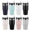 stainless steel flask cups