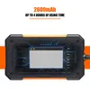 Промышленный эндоскоп с двумя объективами камера Borescope 1080p HD 43 QUOT IPS Экран IP68.