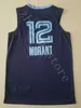 NCAA Dames 23 MJ 23 BLJ Basketbal jurk dames 100% geborduurde LeBron kleding James B24ryant Retro 23 damestruien