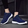 4Mge Męskie Damskie Buty do biegania Wszystkie Czarny Różowy Purpurowy Biały Czerwony Niebieski Zielony Trenerowie Mężczyźni Kobiety Odkryty Sporty Sneakers EUR 36-45 2