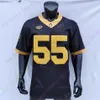 Coe1 Wake Forest Demon Deacons Football Jersey College Mitch Griffis Turner Taylor Morin Kendron Wayman Судья Эллисон Грин Уайтхерт Ботройд Кули