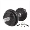 barbell lock collars