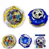 Spinning Beyblades Burst GT Metal Fusion Alloy Assemble B171 3 in 1 Gyroscope with Two-way Ruler Sparking Launcher Toys for Kid X0528