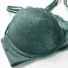 NXY Sexy Setlingerie Набор для женщин Фронта Закрывающиеся Степень Кубок Мягкий Бюстгальтер Открытое Женское Белье Лето 1127