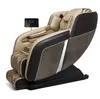 S9 Krzesło do masażu Cena hurtowa 4D Zero Gravity Full Body Airbags Ugniatanie ogrzewania Powrót wibracje Sprzedaż