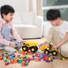 Children RC Engineering Vehicle Car Toy from Youpin