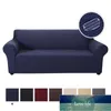 Stoelhoezen Waterafstotend Sofa Seater Seat Cover Elastische Hoge Stretch Couch Slipcover Super Soft Fabric Protector 1/2/3/4 Fabrieksprijs Design kwaliteit