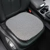 Seat Cushions Car Set Auto Cushion Seats For Women Goods Decor Interi￶r Tillbeh￶r All-Season Universal Mats