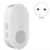 10PCS AC 90V-250V Door Bell Chime 110dB Trådlös dörrklockmottagare Ding Dong WiFi Dörrklockor Chimes Camera Low Power Home Security Intercom Doorbell Sändare