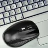 Einstellbare DPI 2,4 GHz 6 Tasten Optische Gaming-Maus Gamer Drahtlose Mäuse mit USB-Empfänger PC Computer
