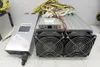 A6 LTC Miner 1.23GH / S 1500W Scrypt 알고리즘 A6LTCMASTER ASIC 광부 Innosilicon A6-LTC Master가있는 PSU