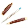 PURE PEARL High Quality Classic Ballpoint Pen Silver Streamlining Pointed cover long thin ripple barrel Writing smooth Luxury stat157Y