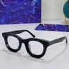 Lunettes de soleil pour hommes et femmes mode classique shopping lunettes plein cadre anti-ultraviolets UV400 lentille hommes et femmes taille 43-30-140 designer de haute qualité avec boîte d'origine