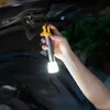 Xiaomi hoto led linterna eléctrica ultra brillante antorcha 5 modos de iluminación Zoomable al aire libre Camping Bicicleta Luz de batería de litio