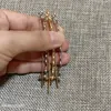 Horquillas para el pelo con letras huecas clásicas de 7x1cm, horquillas con Clip de rana para mujer, tocado favorito, joyería, regalos de fiesta