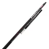 Club Shafts Eixo de golfe Adaptador Adaptador Clubes Stabilidade Tour Carbono Aço Combinado Putters Rod Tecnologia Black