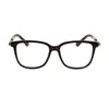 Plain Men Women Retro Brand Sunglasses Square Frame Fashion Designer Glasses 2184 Casual Unisex Classic Eyewear