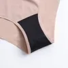 Calcinhas femininas Período menstrual para usar roupas íntimas para viagens de negócios únicas Tanga de algodão puro confortável Lingerie sexy cuecas de campanha de fitness