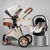 kinderwagen 3 in 1