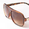 Högkvalitativa Märke Solglasögon för Mens Fashion Womens Designer Glasögon Classic UV Protection Gafas de Sol