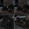 auto headrest covers