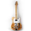 Wholesale custom high-quality electric guitars, micro-labels, custom colors, new