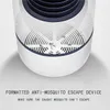 LED Mosquito Killer LED Lichtgevende katalysator Mosquito Killer USB-aangedreven Niet-toxische, onschadelijke, anti-ultraviolette stille mosquito moordenaar